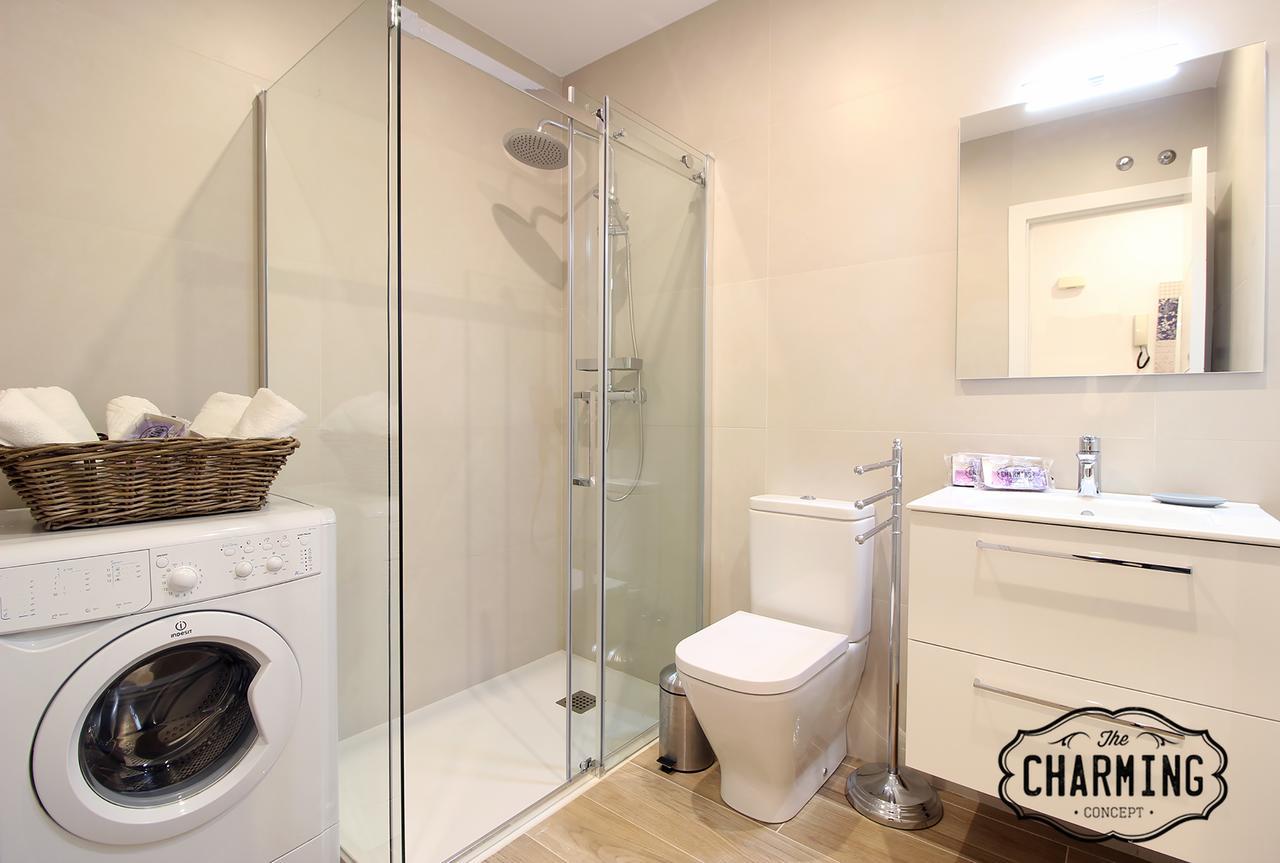 Charming Puerta Del Sol Apartment Madrid