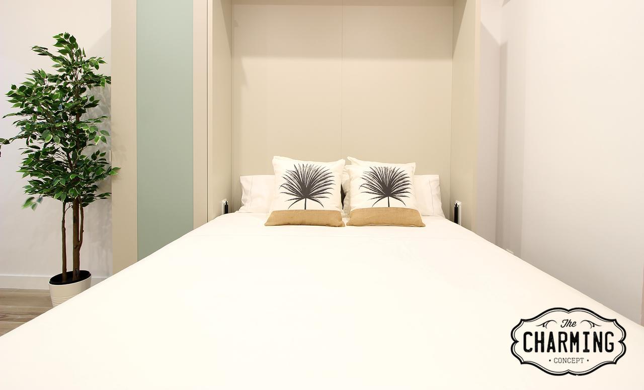 Apartment Charming Puerta Del Sol